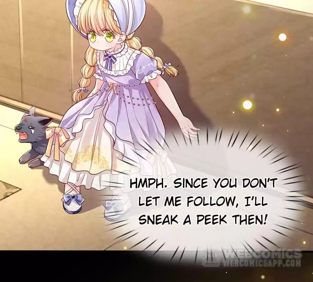 Adorable Empress Edith (Colored) Chapter 161 page 10 - 