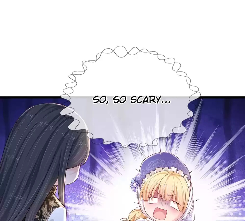 Adorable Empress Edith (Colored) Chapter 162 page 1 - 