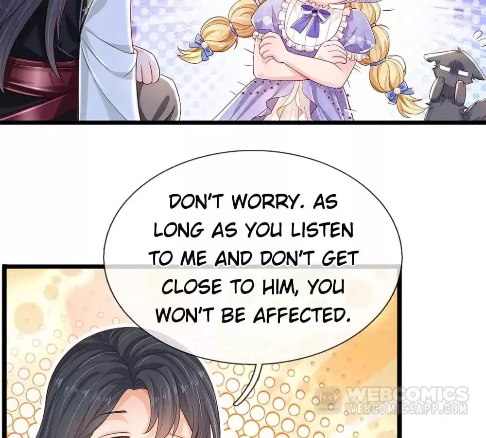 Adorable Empress Edith (Colored) Chapter 162 page 2 - 
