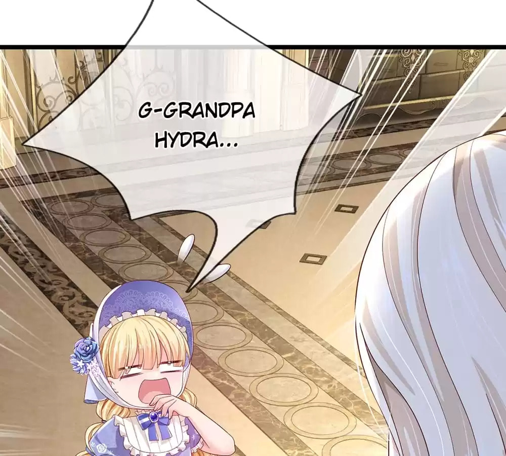 Adorable Empress Edith (Colored) Chapter 162 page 18 - 