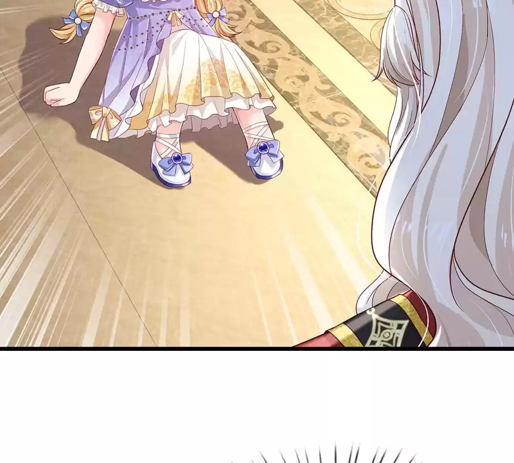 Adorable Empress Edith (Colored) Chapter 162 page 19 - 