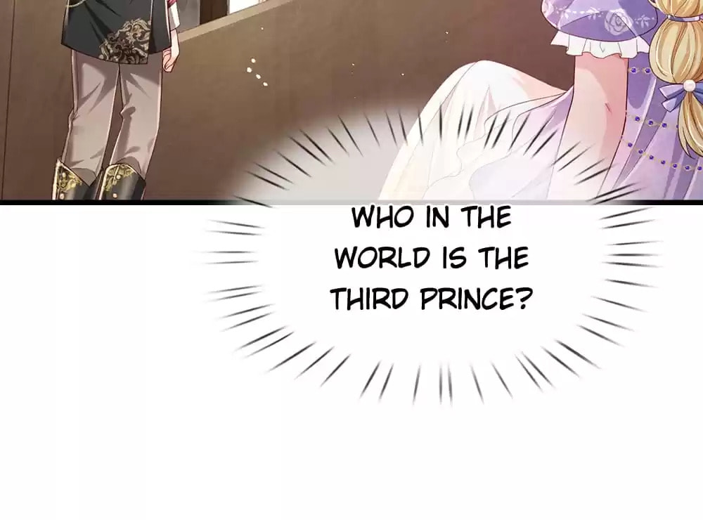 Adorable Empress Edith (Colored) Chapter 162 page 25 - 