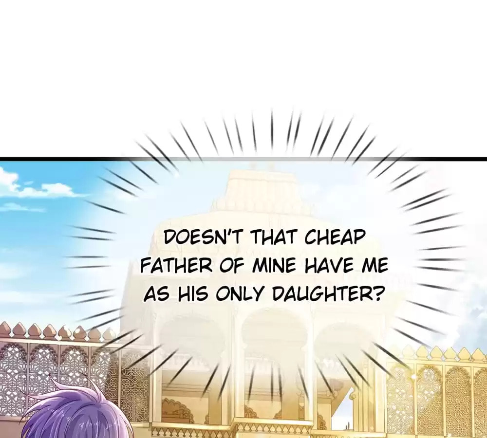 Adorable Empress Edith (Colored) Chapter 162 page 26 - 