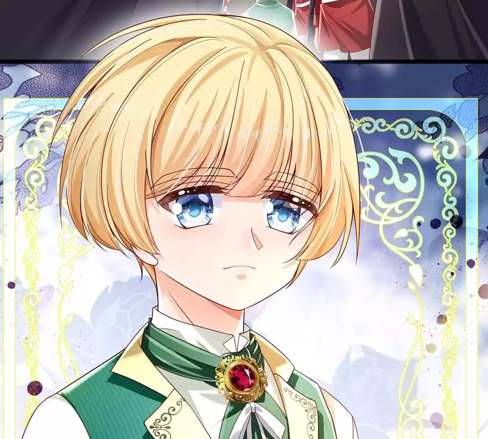 Adorable Empress Edith (Colored) Chapter 162 page 28 - 