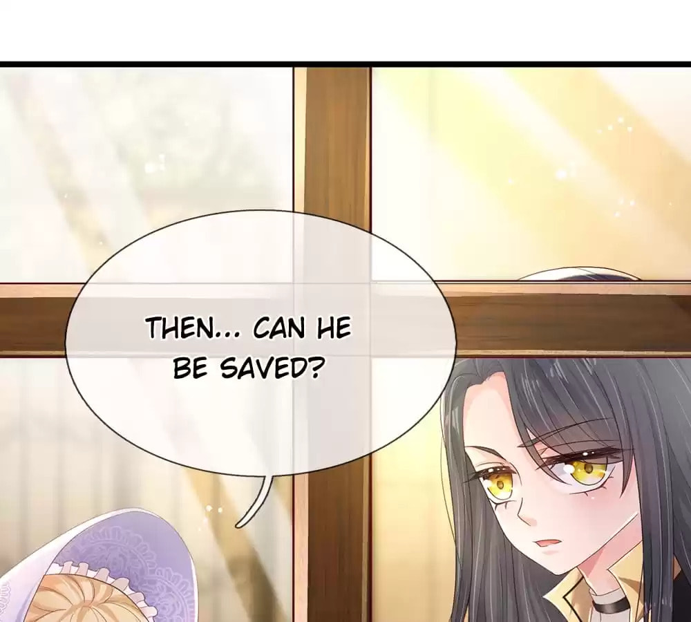 Adorable Empress Edith (Colored) Chapter 162 page 4 - 