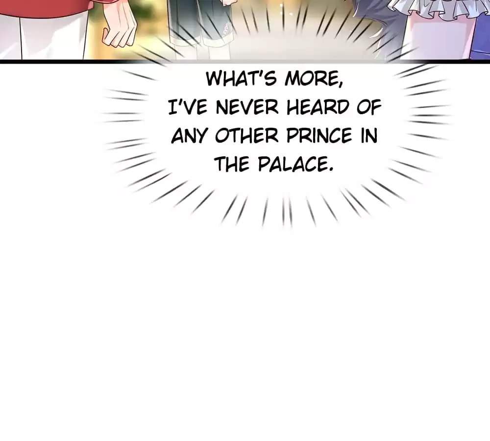 Adorable Empress Edith (Colored) Chapter 162 page 35 - 