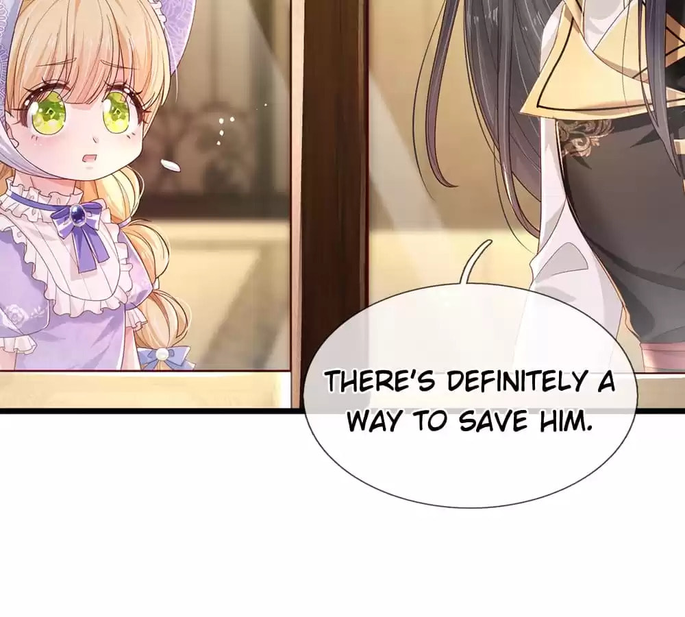 Adorable Empress Edith (Colored) Chapter 162 page 5 - 