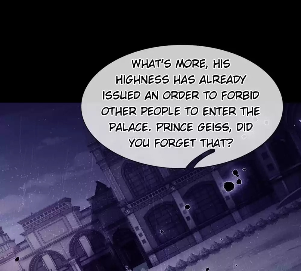 Adorable Empress Edith (Colored) Chapter 162 page 42 - 