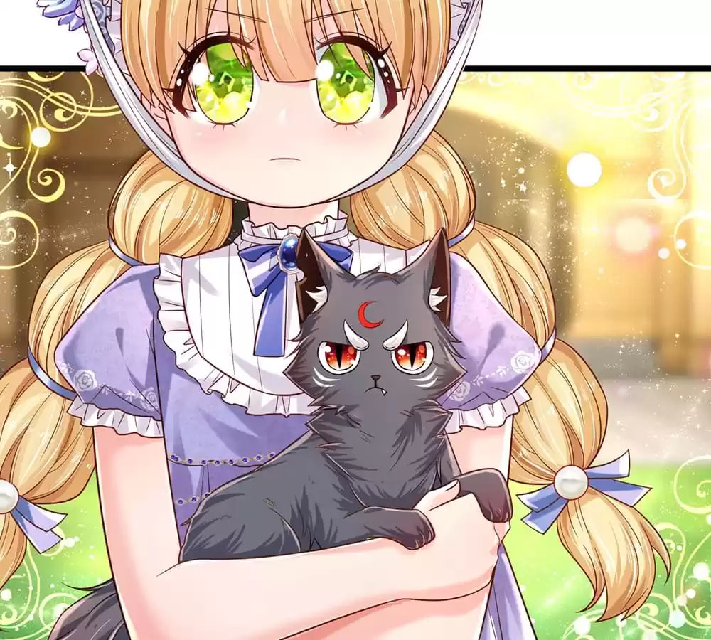 Adorable Empress Edith (Colored) Chapter 162 page 48 - 