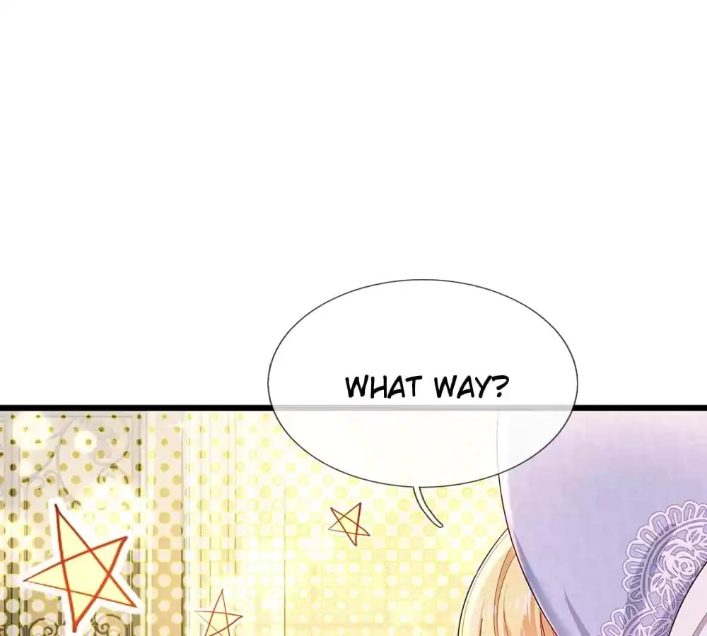 Adorable Empress Edith (Colored) Chapter 162 page 6 - 