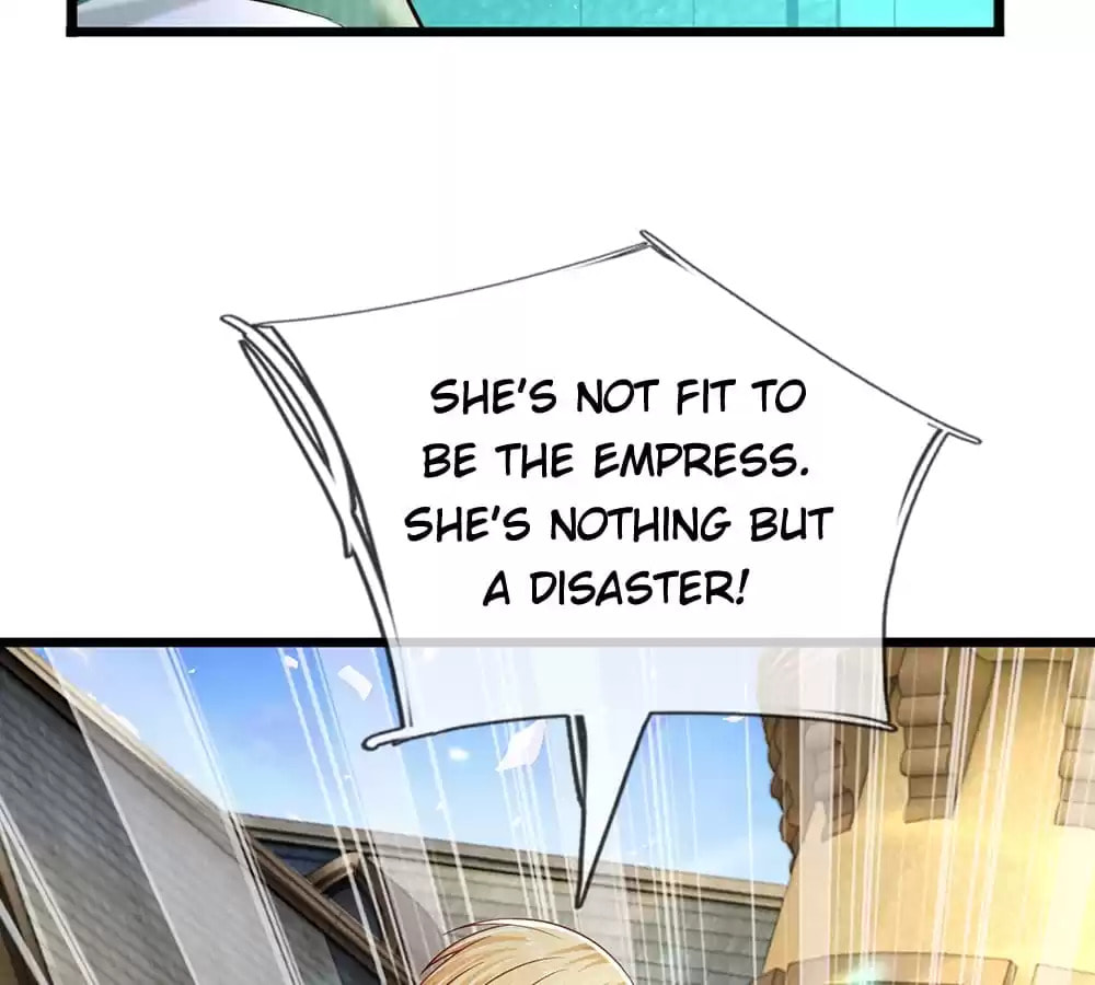 Adorable Empress Edith (Colored) Chapter 162 page 53 - 