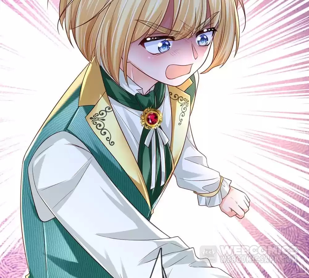 Adorable Empress Edith (Colored) Chapter 162 page 57 - 