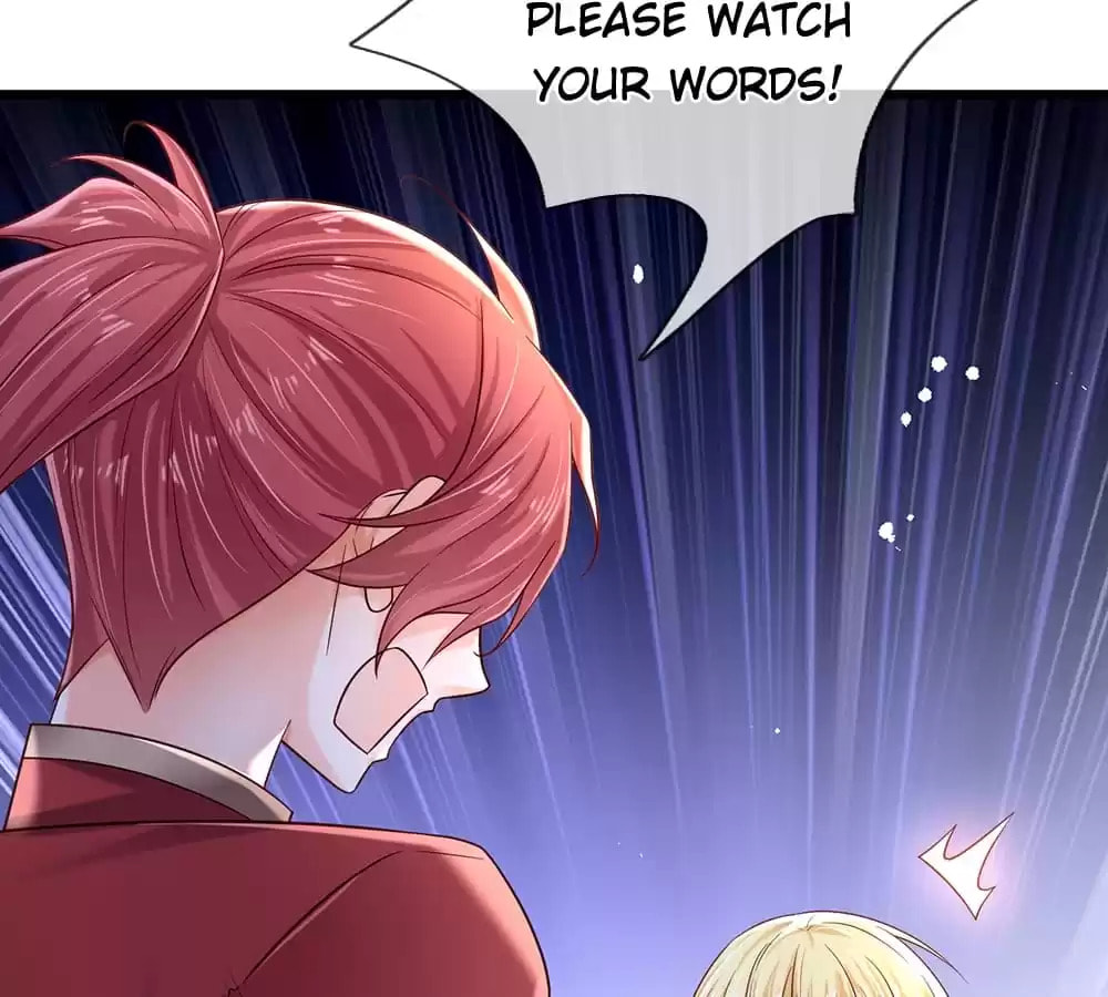 Adorable Empress Edith (Colored) Chapter 162 page 59 - 