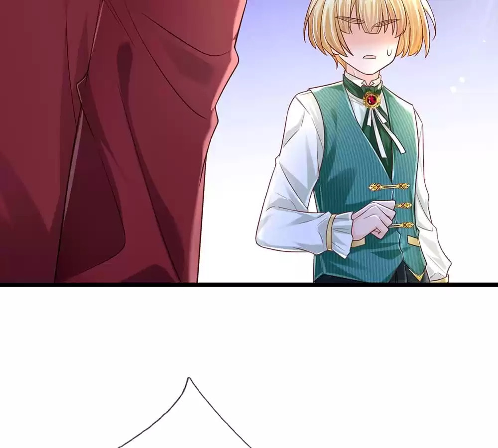 Adorable Empress Edith (Colored) Chapter 162 page 60 - 