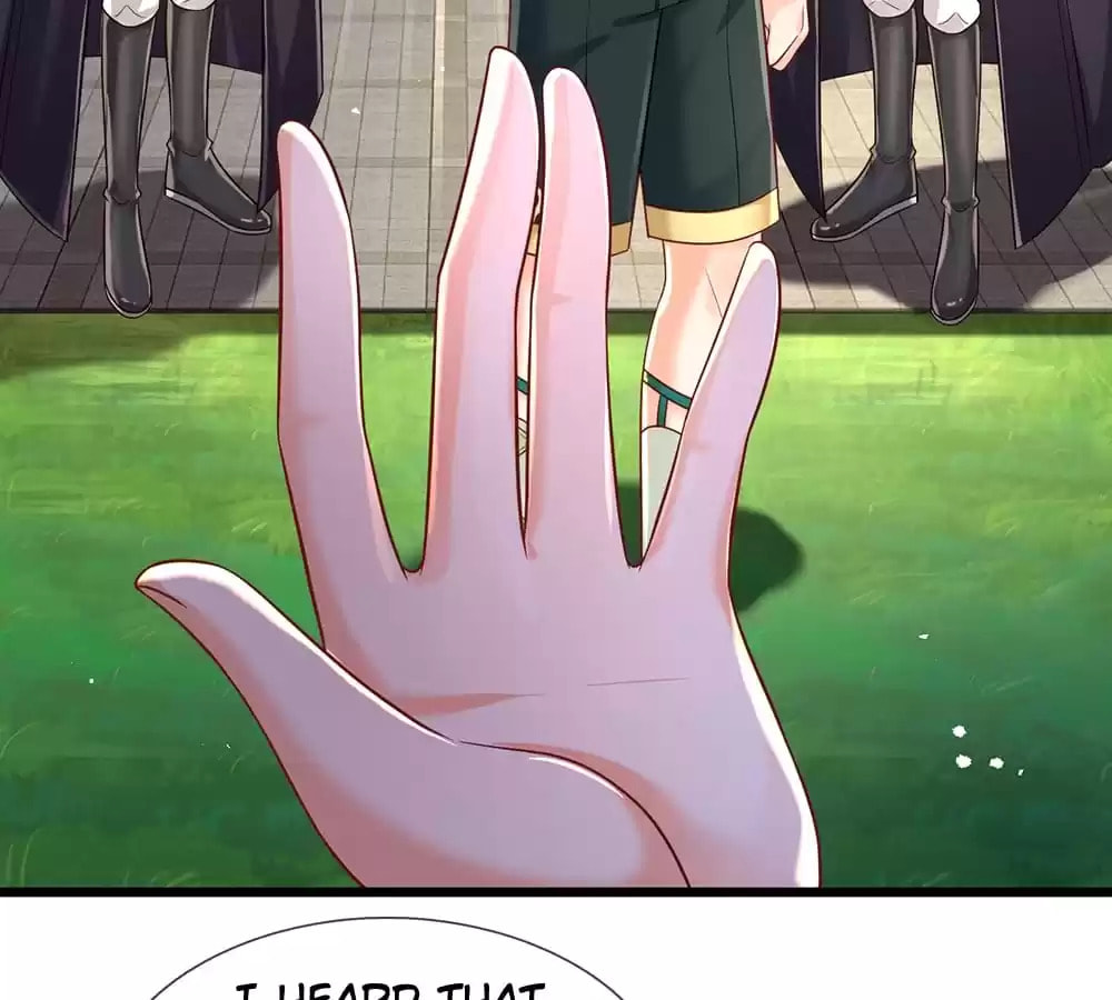 Adorable Empress Edith (Colored) Chapter 162 page 64 - 