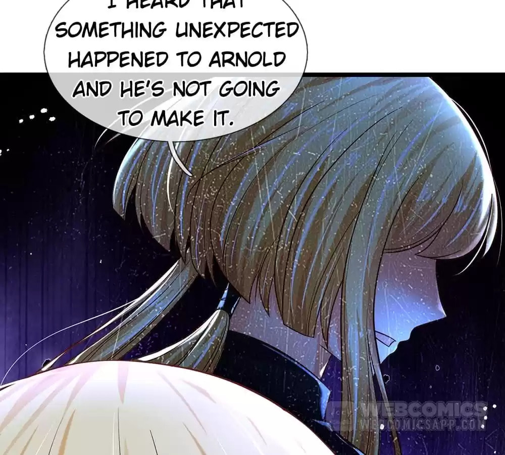 Adorable Empress Edith (Colored) Chapter 162 page 65 - 