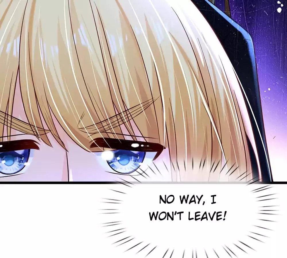 Adorable Empress Edith (Colored) Chapter 162 page 66 - 