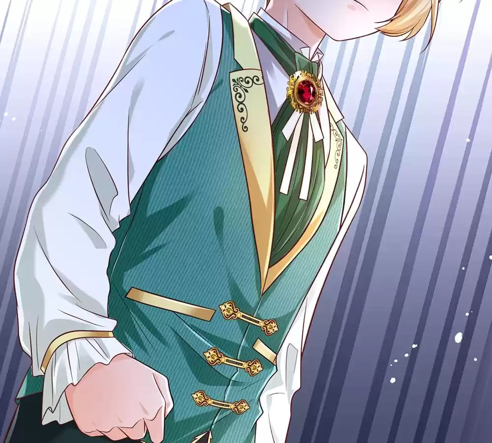 Adorable Empress Edith (Colored) Chapter 162 page 68 - 