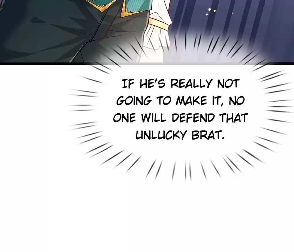 Adorable Empress Edith (Colored) Chapter 162 page 69 - 