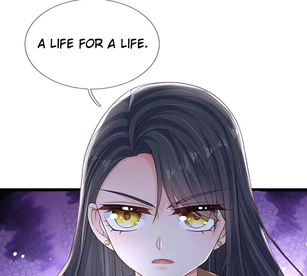 Adorable Empress Edith (Colored) Chapter 162 page 9 - 
