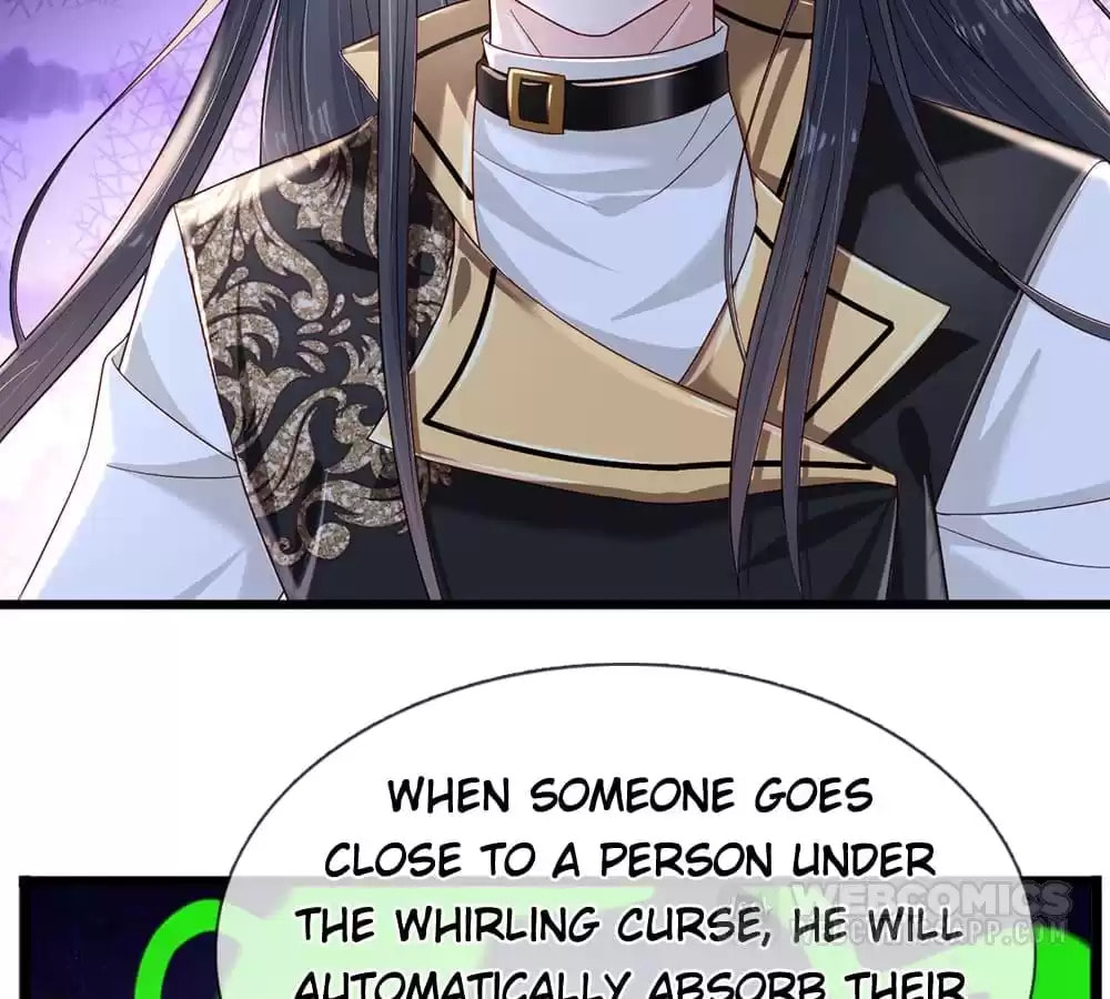 Adorable Empress Edith (Colored) Chapter 162 page 10 - 