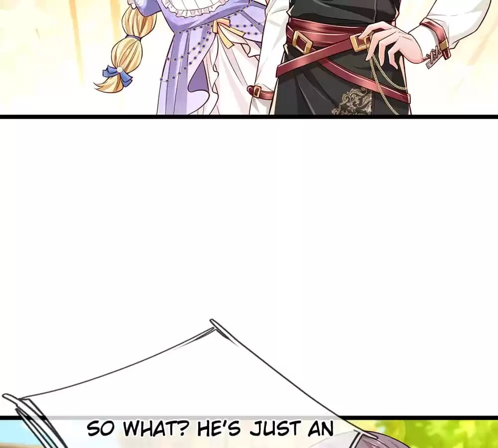 Adorable Empress Edith (Colored) Chapter 164 page 4 - 