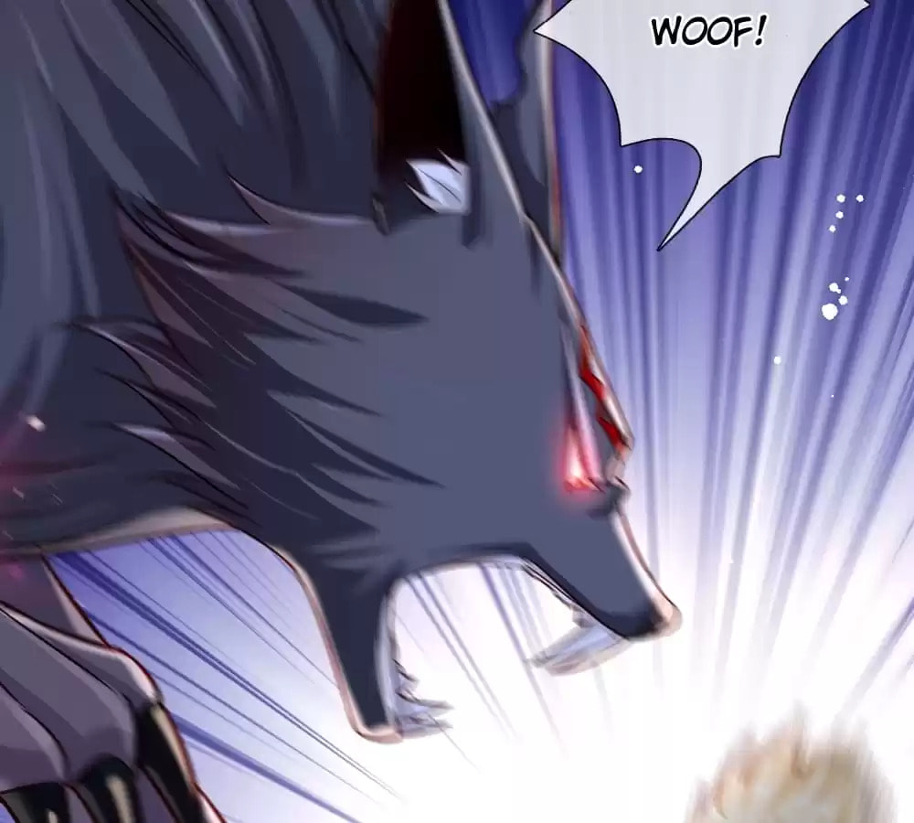 Adorable Empress Edith (Colored) Chapter 164 page 33 - 