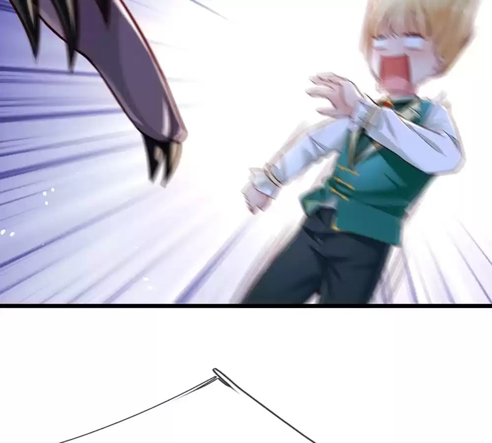 Adorable Empress Edith (Colored) Chapter 164 page 34 - 
