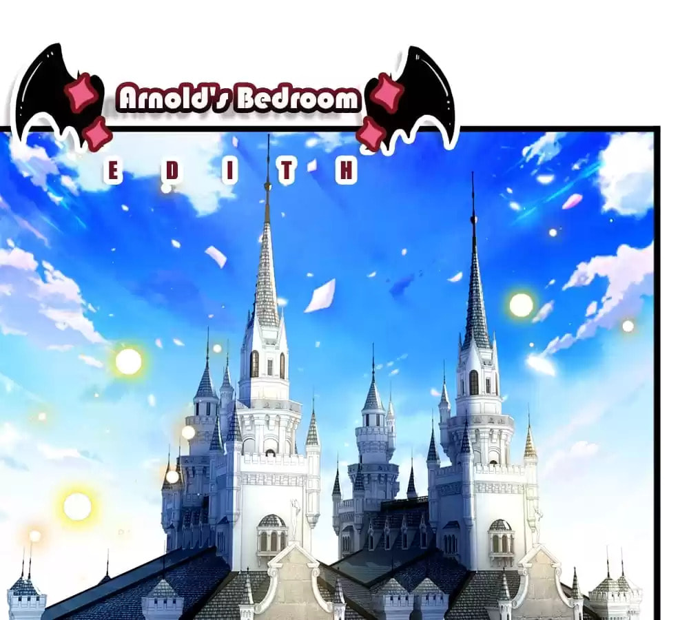 Adorable Empress Edith (Colored) Chapter 165 page 1 - 