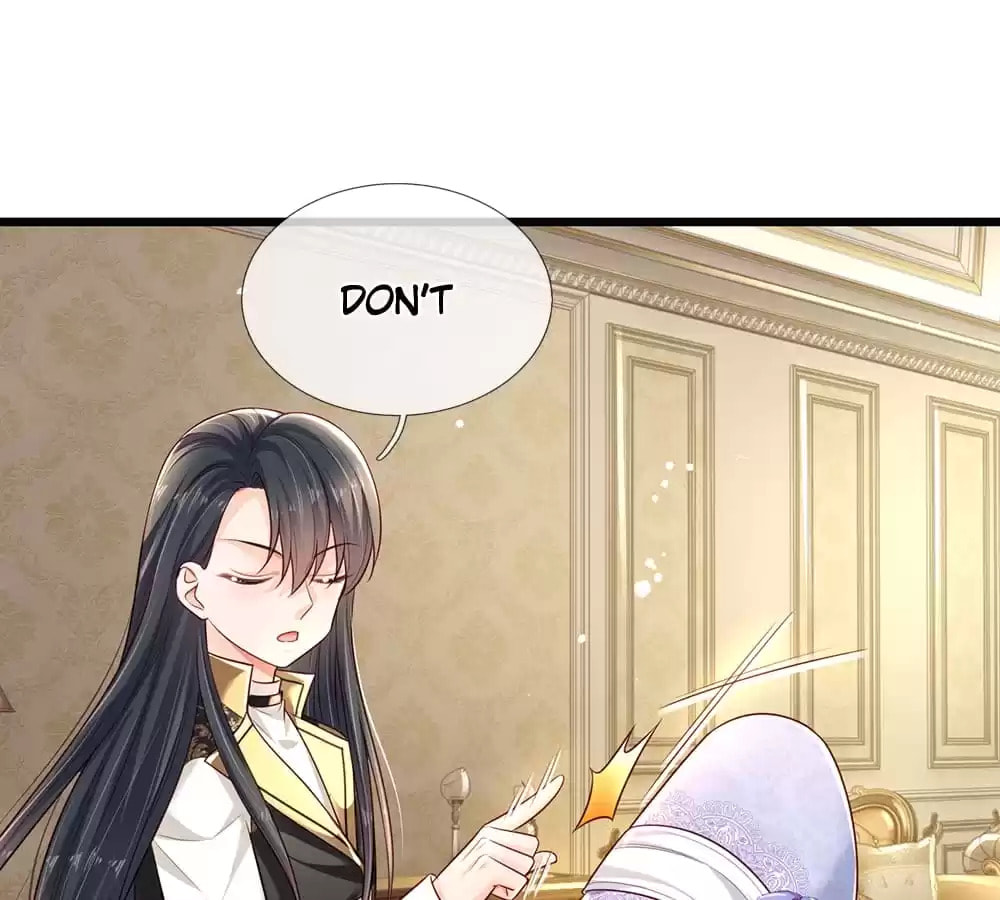 Adorable Empress Edith (Colored) Chapter 165 page 4 - 