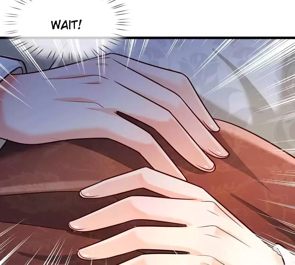 Adorable Empress Edith (Colored) Chapter 165 page 33 - 