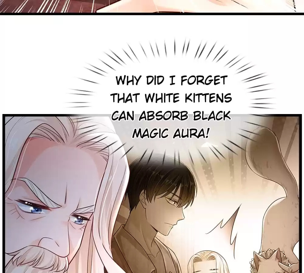 Adorable Empress Edith (Colored) Chapter 165 page 34 - 
