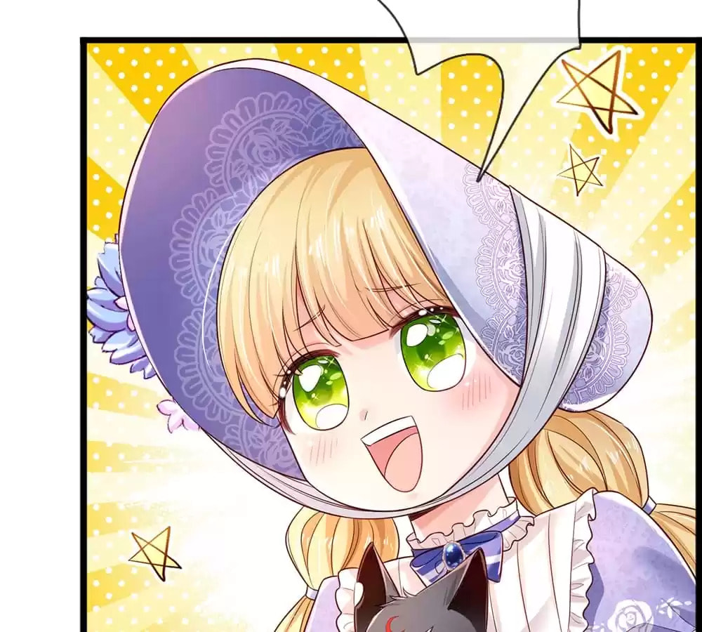 Adorable Empress Edith (Colored) Chapter 165 page 46 - 