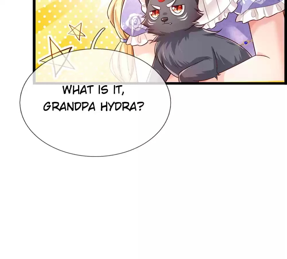 Adorable Empress Edith (Colored) Chapter 165 page 47 - 