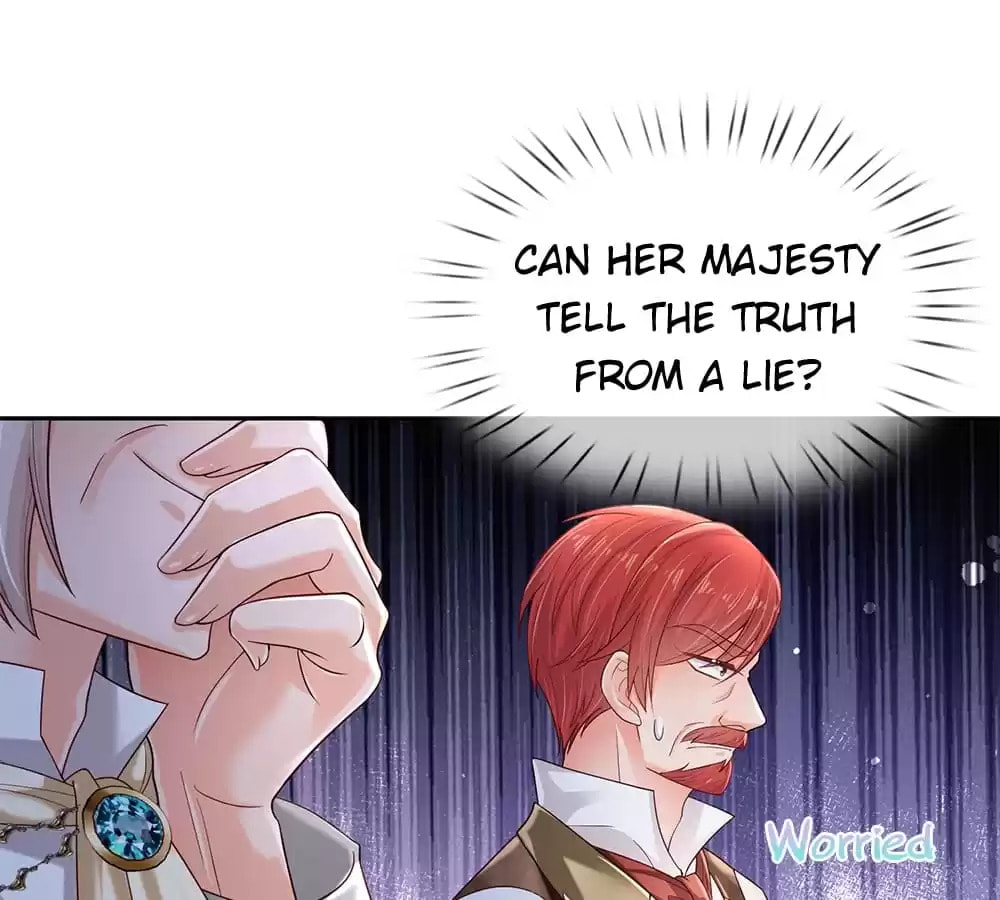 Adorable Empress Edith (Colored) Chapter 166 page 13 - 
