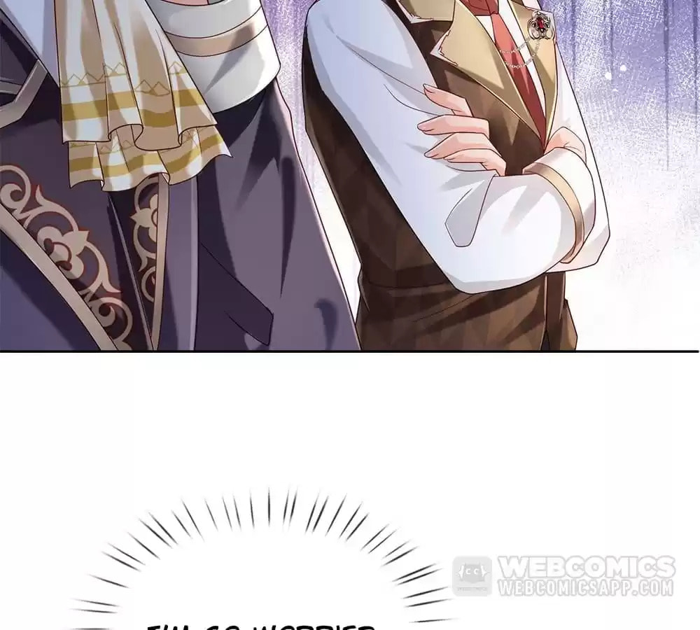 Adorable Empress Edith (Colored) Chapter 166 page 14 - 