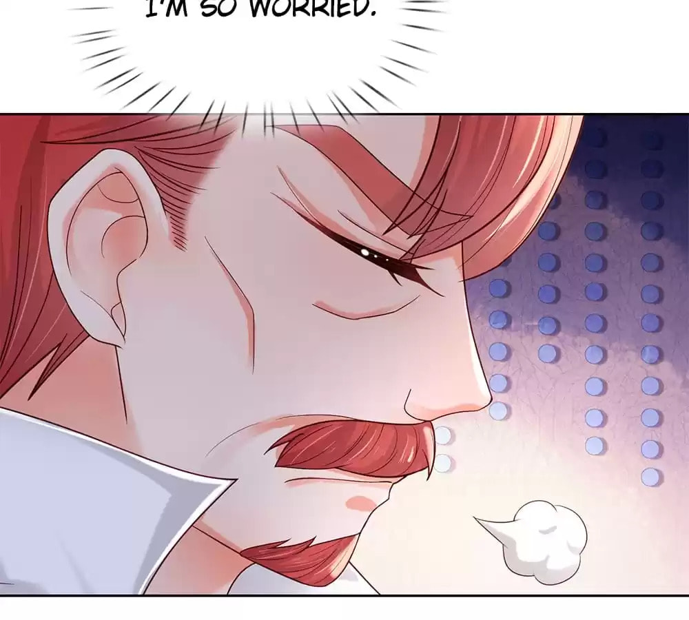 Adorable Empress Edith (Colored) Chapter 166 page 15 - 