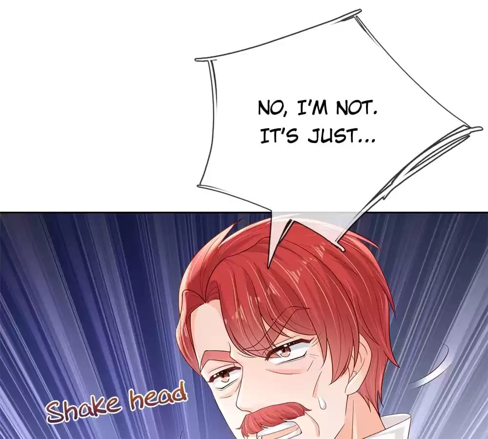 Adorable Empress Edith (Colored) Chapter 166 page 20 - 