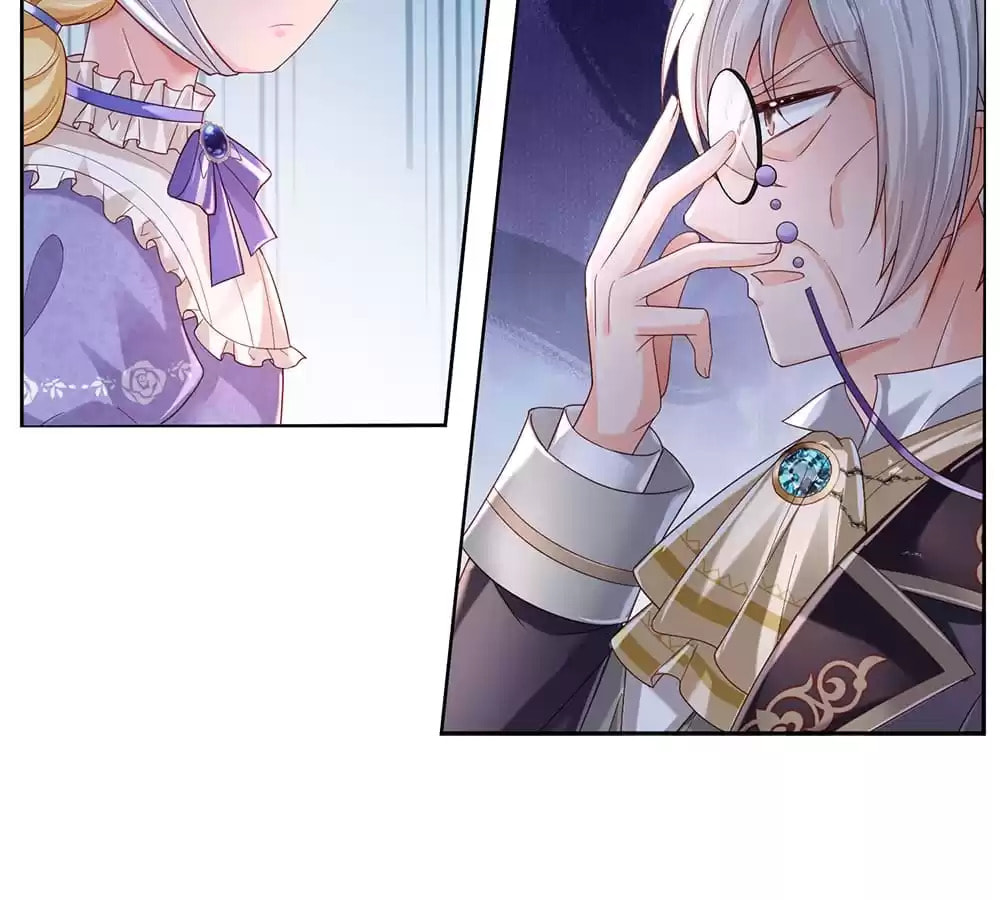 Adorable Empress Edith (Colored) Chapter 166 page 23 - 