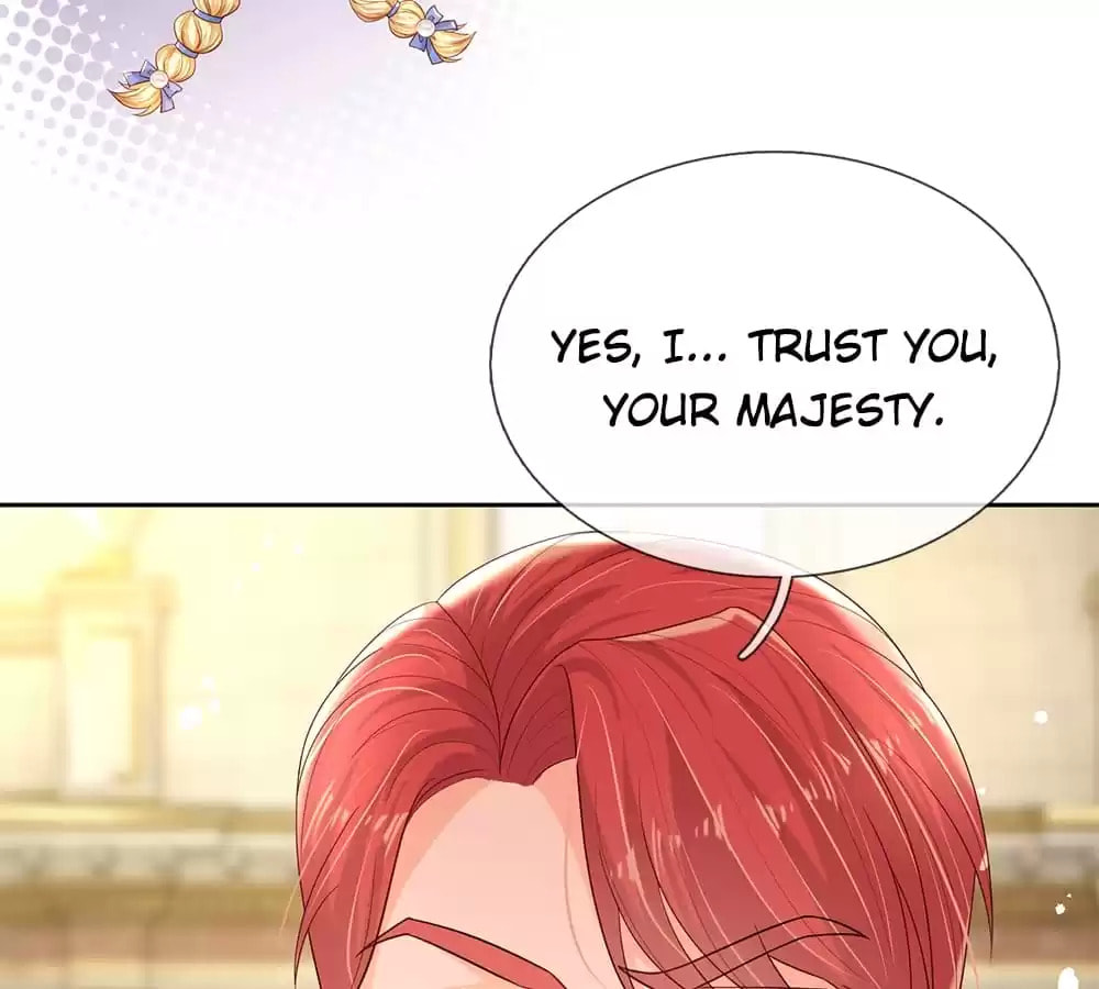 Adorable Empress Edith (Colored) Chapter 166 page 27 - 