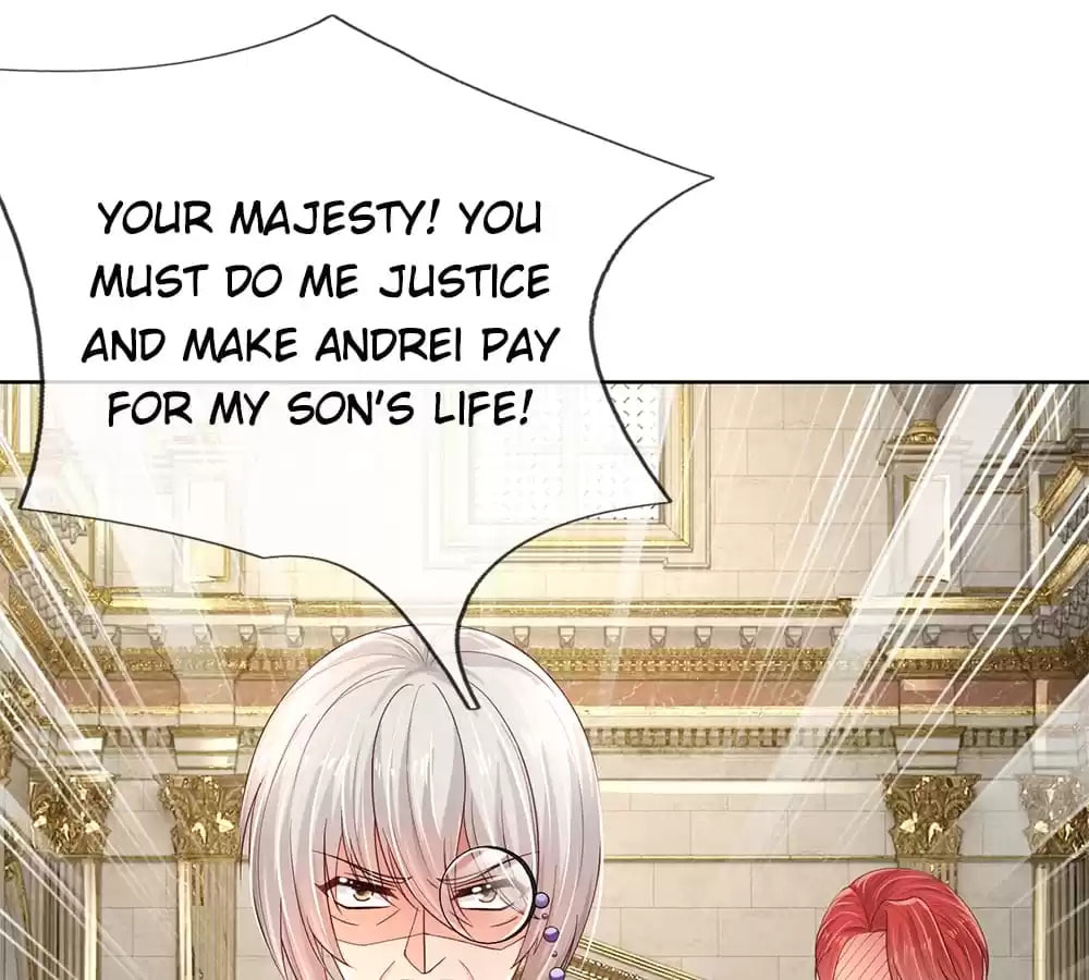 Adorable Empress Edith (Colored) Chapter 166 page 29 - 