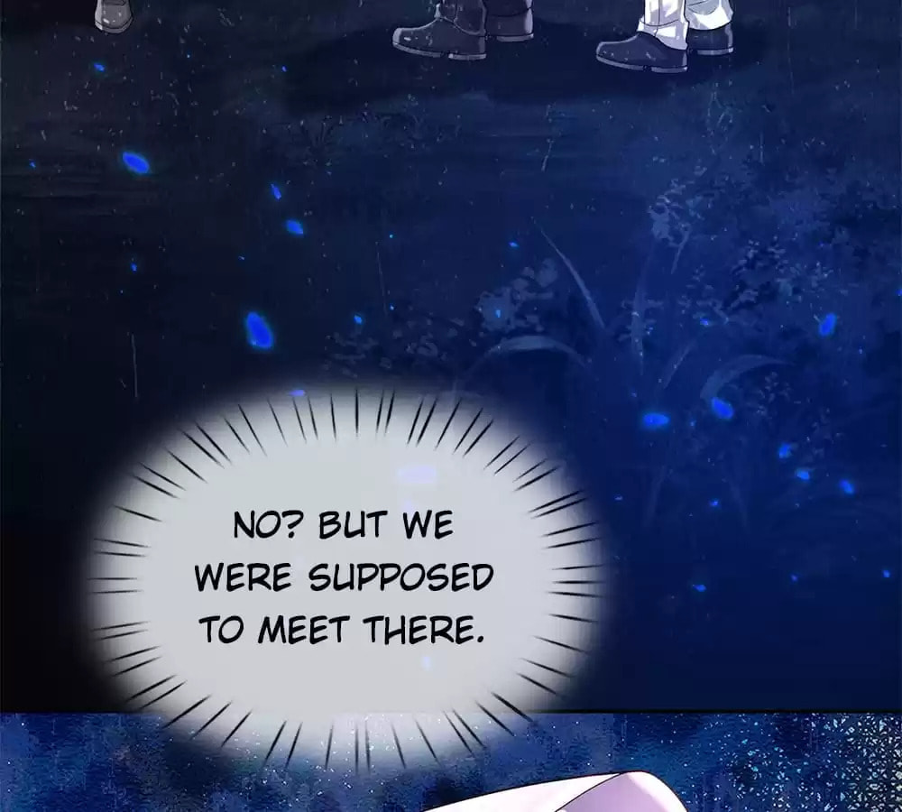 Adorable Empress Edith (Colored) Chapter 166 page 36 - 