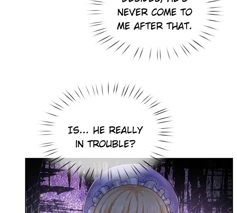 Adorable Empress Edith (Colored) Chapter 166 page 38 - 