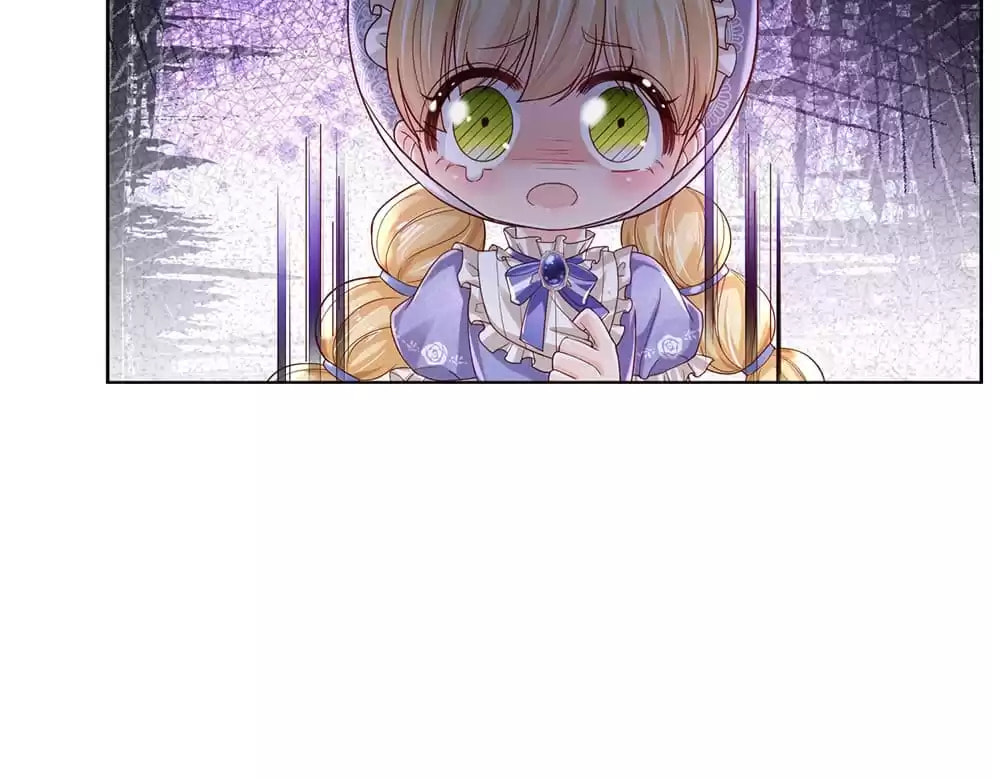 Adorable Empress Edith (Colored) Chapter 166 page 39 - 