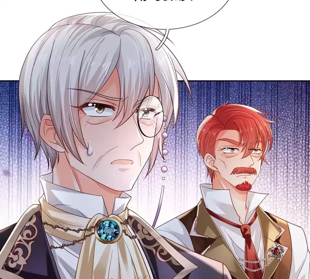 Adorable Empress Edith (Colored) Chapter 166 page 5 - 