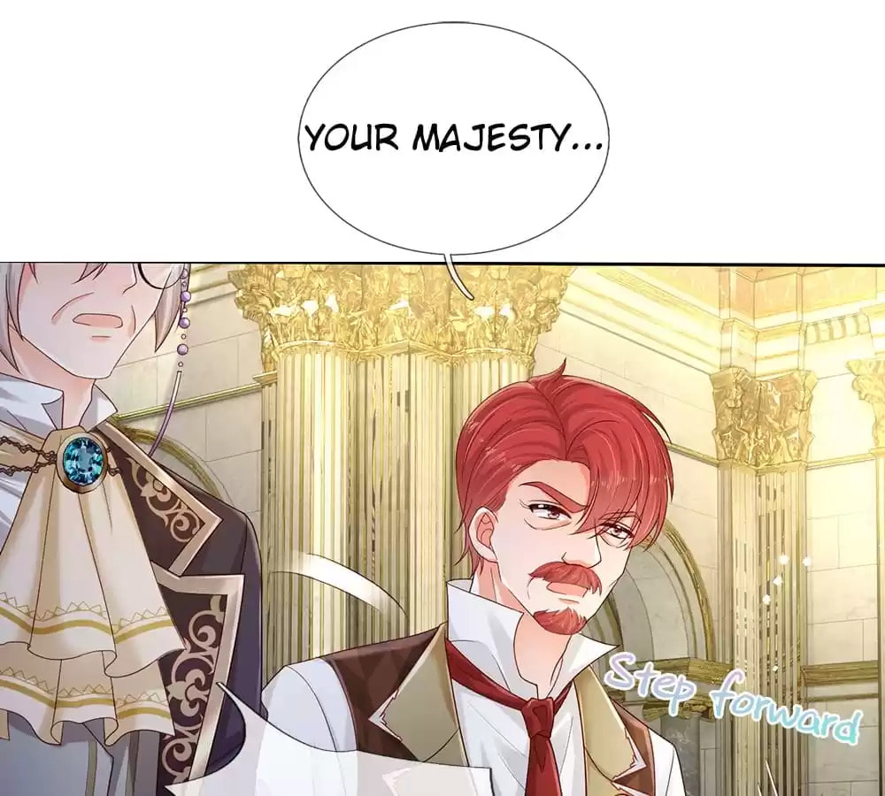 Adorable Empress Edith (Colored) Chapter 166 page 42 - 