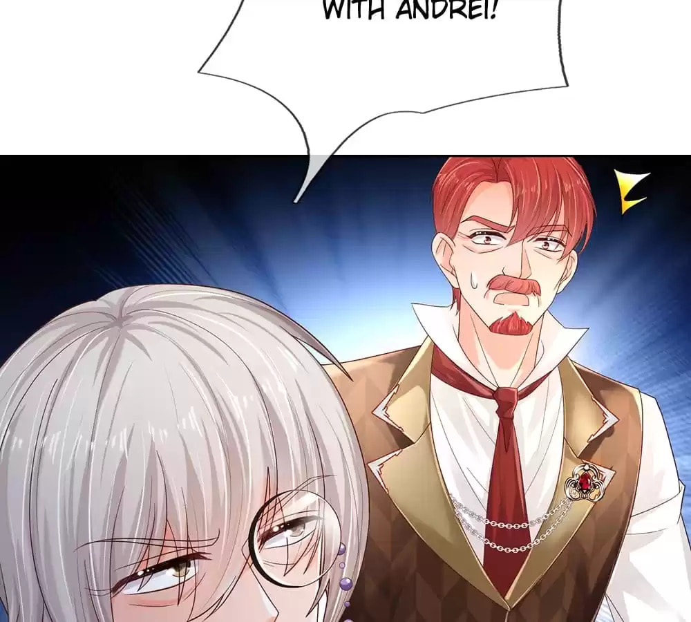 Adorable Empress Edith (Colored) Chapter 166 page 44 - 