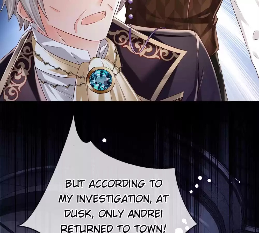 Adorable Empress Edith (Colored) Chapter 166 page 45 - 