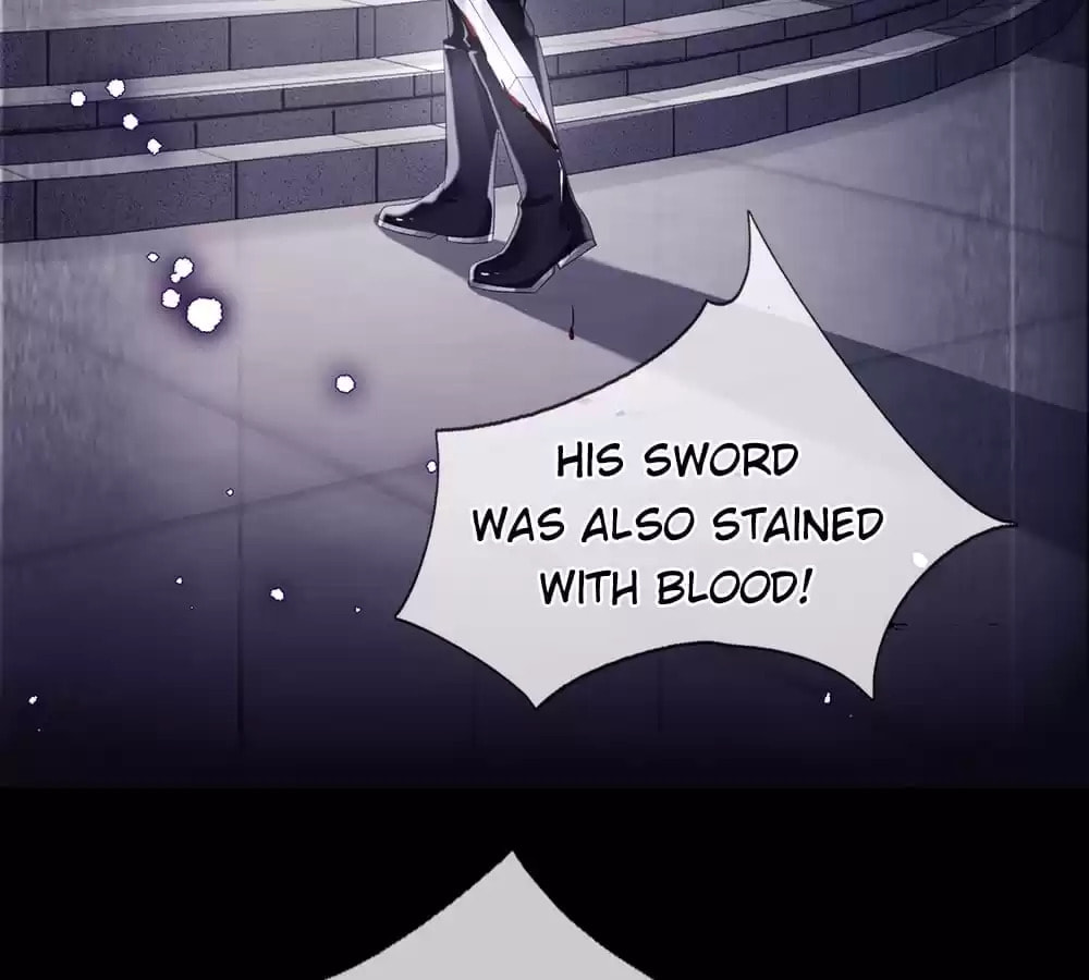Adorable Empress Edith (Colored) Chapter 166 page 47 - 
