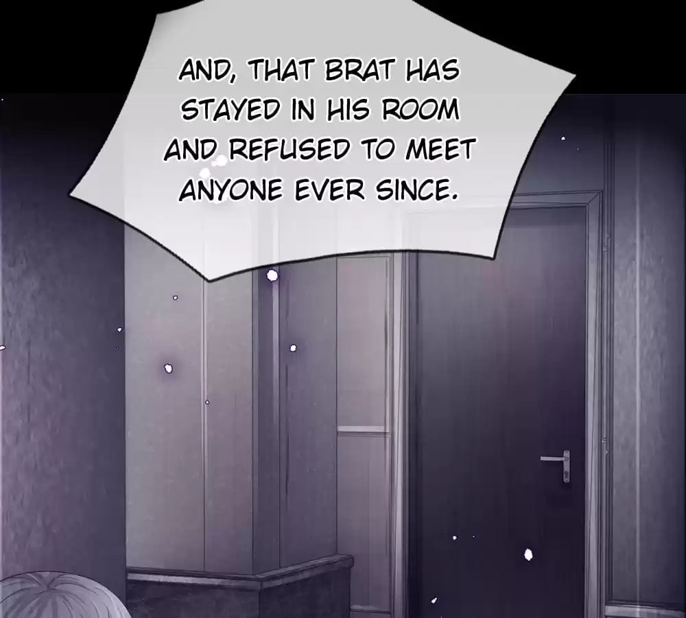 Adorable Empress Edith (Colored) Chapter 166 page 48 - 